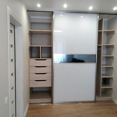 Жк Версаль Парк Appartement Irpin Buitenkant foto