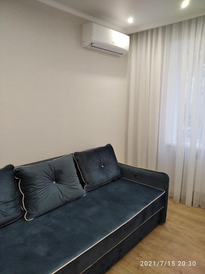 Жк Версаль Парк Appartement Irpin Buitenkant foto