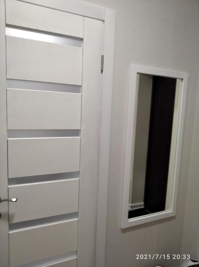 Жк Версаль Парк Appartement Irpin Buitenkant foto