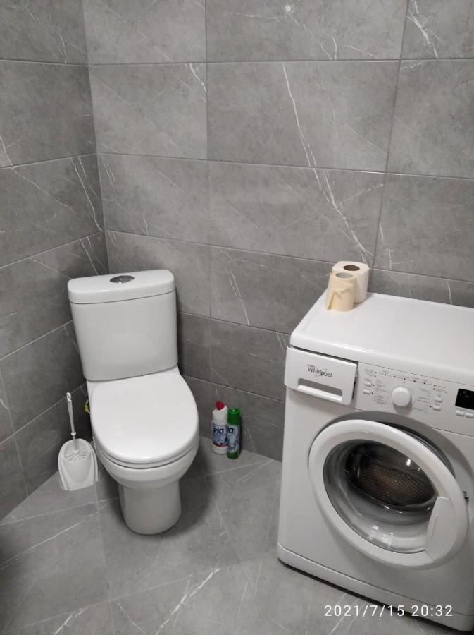 Жк Версаль Парк Appartement Irpin Buitenkant foto