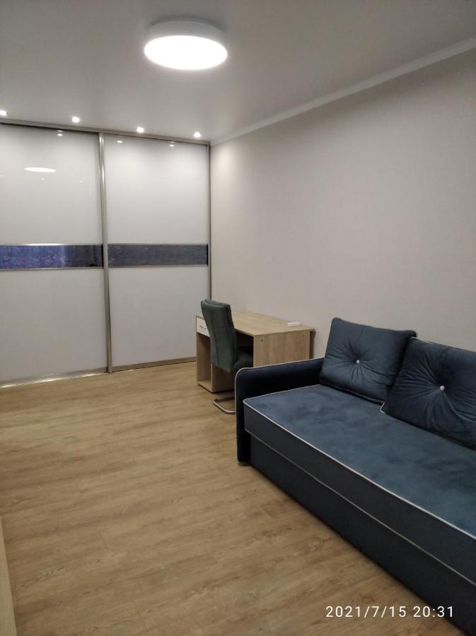 Жк Версаль Парк Appartement Irpin Buitenkant foto