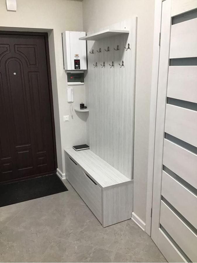 Жк Версаль Парк Appartement Irpin Buitenkant foto