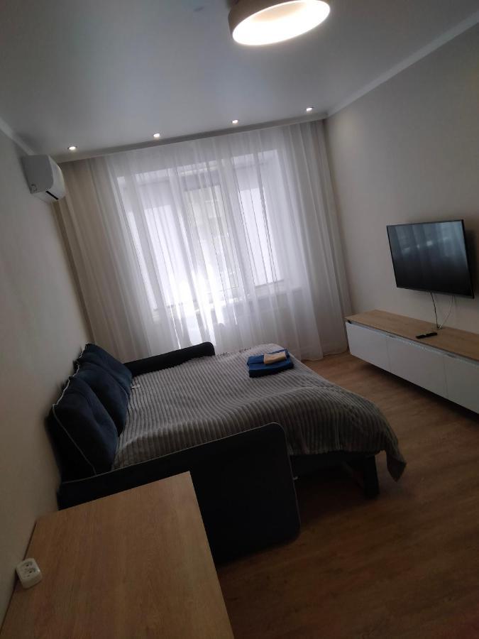 Жк Версаль Парк Appartement Irpin Buitenkant foto