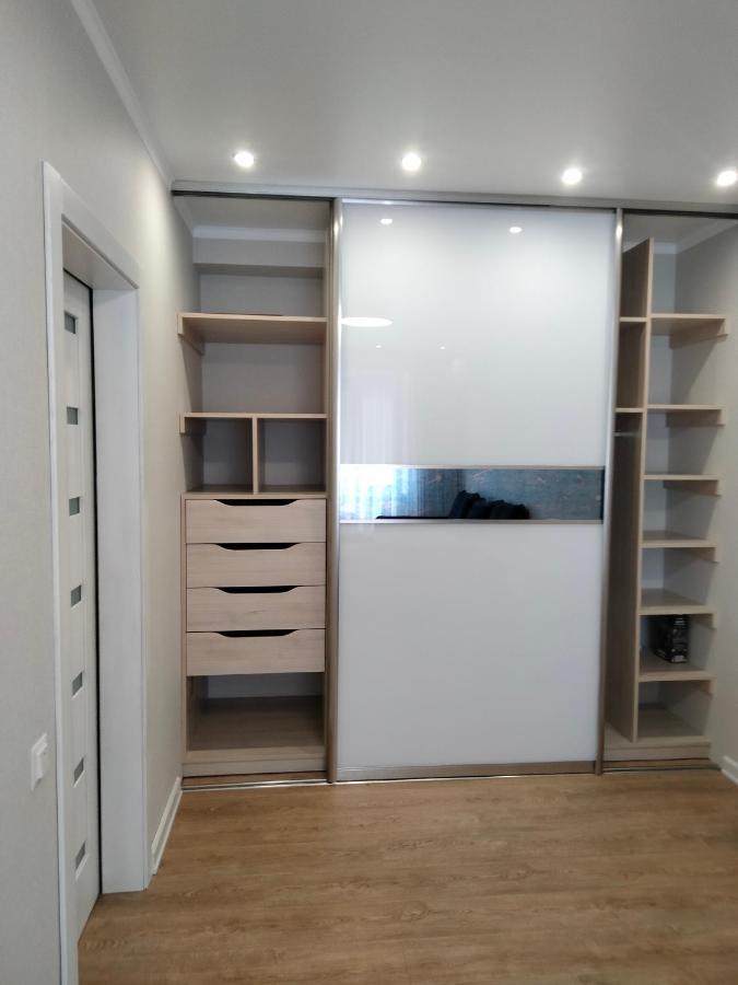 Жк Версаль Парк Appartement Irpin Buitenkant foto